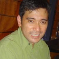 Dicky Wahyudi Dipaksa Nikah?